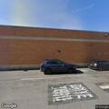 Two-car crash with damage at Walgreens parking lot