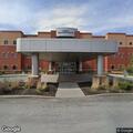 Person reports chest pain at medical center