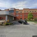 Man reports chest pain at Upstate Bone and Joint lobby
