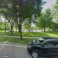 Officer checks person and property at McDonald Park