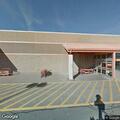 Panic alarm with open line at Home Depot store