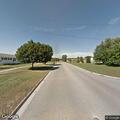 Deer reported in roadway on 7th Street