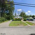 Traffic stop at Clark Mills post office