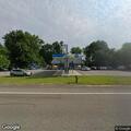 Go-kart swerving in roadway near West Side Fuel