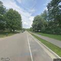Traffic stop at Wolf and Oak in Cottage Grove
