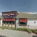 71-year-old man falls from chair at restaurant