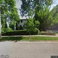 Neighbor dispute reported on Evergreen Avenue