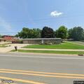 Traffic stop in 700 block of North Main Street