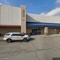 Water flow fire alarm at Lowe’s on Middle Settlement Rd