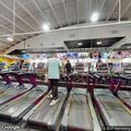 Medical emergency at Planet Fitness on West Bluemound Road