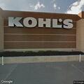 Shoplifting suspect detained at local store