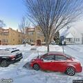 Suspicious person reported in apartment basement