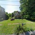 Animal complaint reported on Burton Street