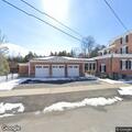 Patient with headache near Second Street in Wilton