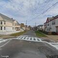 Brothers argue in car on South Street