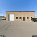 Commercial fire alarm at Cambridge Avenue building