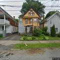 Noise complaint about loud machine on Avery Place