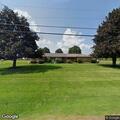 89-year-old female falls and has hip pain in Akron
