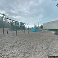 Stolen bike reported at Aspen Commons