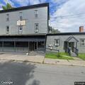 Fire alarm activation at West Railroad building