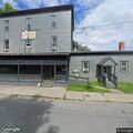Fire alarm activation at West Railroad Street
