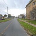Fire emergency reported near Hobart Street in Utica