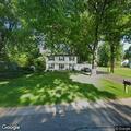 Residential carbon monoxide alarm on Misty Pine Road
