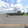 66-year-old woman with chest pain and headache in East Syracuse