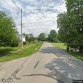 Broken power pole causes outage in Hubbardston
