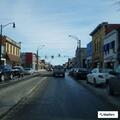 Intoxicated man refusing to leave home on Pine Ave