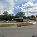 Traffic backed up at Seven Brew Coffee event
