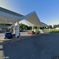 Dog in distress in pickup at Circle K in Verona