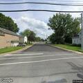 Traffic stop on North Broad Street in Oneida