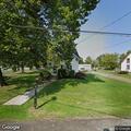 CO alarm and odor of gas on Alleghany Road