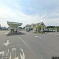 Two-car crash with property damage at Cumberland Farms