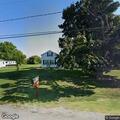Two-car crash with one person reporting neck pain