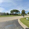 Person experiencing chest pain at Hartland location