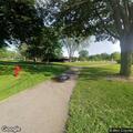 Door left open at Lakeview Park event room