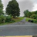 Basement smoke alarm at West Sorrell Hill Road home