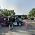 Man found unconscious on bench at South Main Street