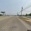 Traffic stop involving black Chevy on Boulevard