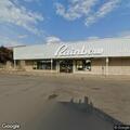 Ex-employee damages property at Portage Road business
