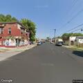 Vehicle with switched plate flees traffic stop