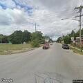 Traffic stop on black Acura at Lakeland and Watertown
