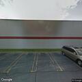 Disabled SUV in BJ’s parking lot