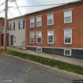 Elderly woman highly intoxicated at Broad Street home