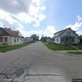 Noise complaint about barking dogs at intersection