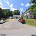 Officer making contact at Berry Road residence
