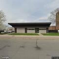 Man yelling at people at credit union