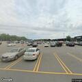 Two-car crash in Country Club Plaza lot